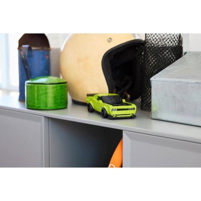 LEGO Speed Champions - Sportovní auto Dodge Challenger SRT Hellcat