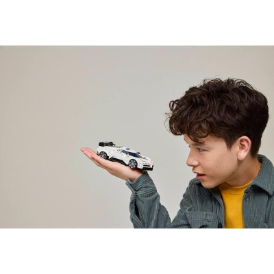 LEGO Speed Champions - Hyper sportovní auto Bugatti Centodieci