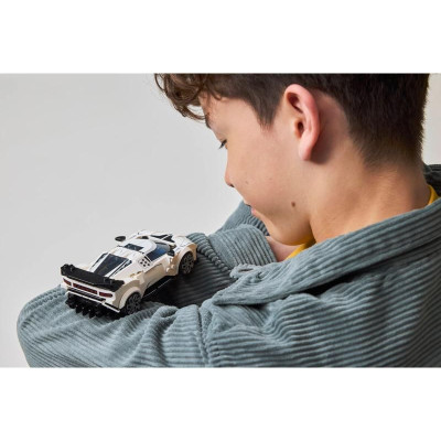 LEGO Speed Champions - Hyper sportovní auto Bugatti Centodieci