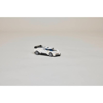 LEGO Speed Champions - Hyper sportovní auto Bugatti Centodieci