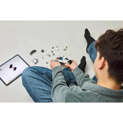 LEGO Speed Champions - Hyper sportovní auto Bugatti Centodieci