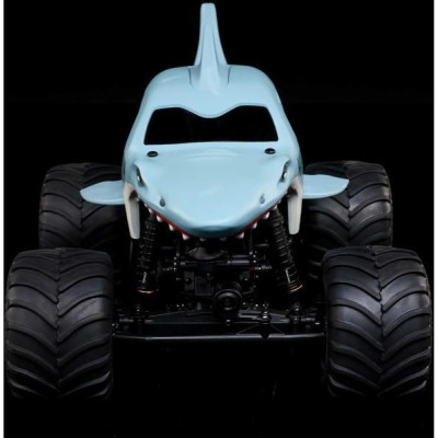 Losi Mini LMT 1:18 4WD RTR Zombie