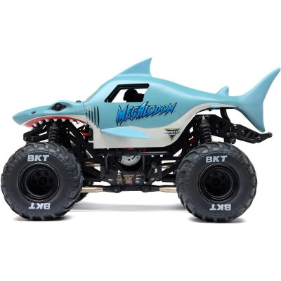 Losi Mini LMT 1:18 4WD RTR Zombie