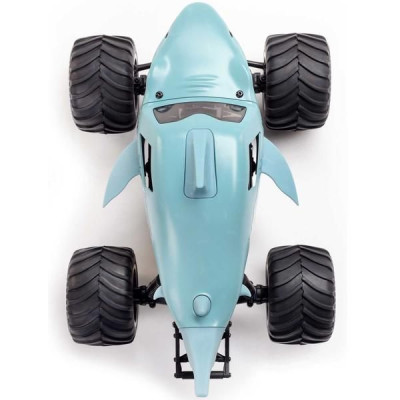 Losi Mini LMT 1:18 4WD RTR Zombie