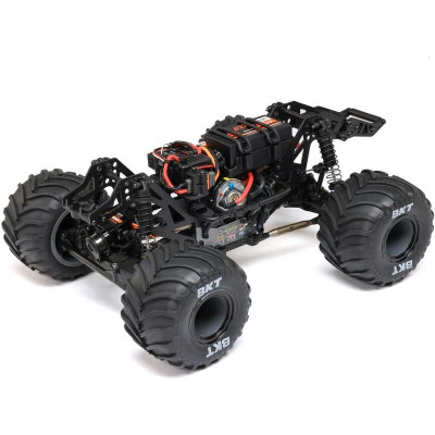 Losi Mini LMT 1:18 4WD RTR Zombie