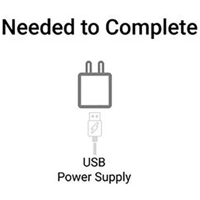 Losi Mini LMT 1:18 4WD RTR Zombie