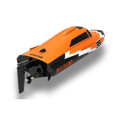 MODSTER Vector SR30 narancssárga 2.4 GHz 2S RTR