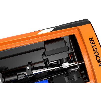 MODSTER Vector SR30 narancssárga 2.4 GHz 2S RTR