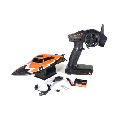MODSTER Vector SR30 narancssárga 2.4 GHz 2S RTR