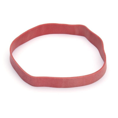 Gumový kroužek 2-1/2in./60x10,0x1,2mm , 10 ks.