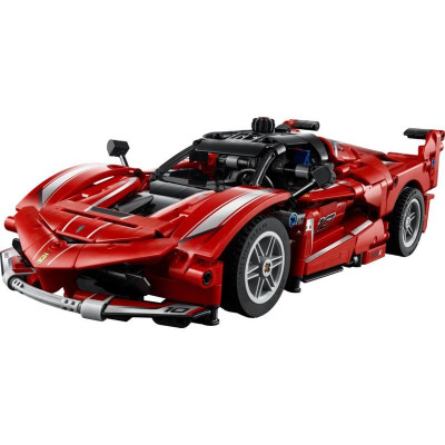 LEGO Technic - Ferrari FXX K