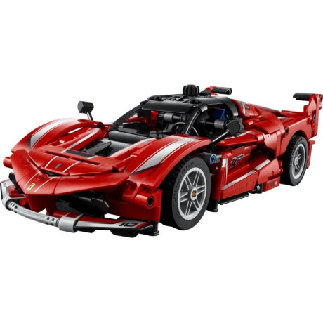 LEGO Technic - Ferrari FXX K
