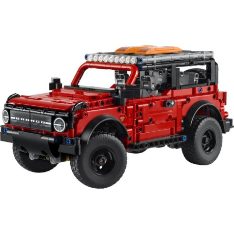 LEGO Technic - Ford Bronco terepjáró