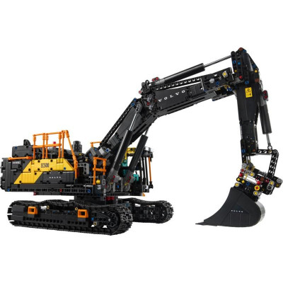 LEGO Technic - Volvo EC500 Hybrid kotrógép