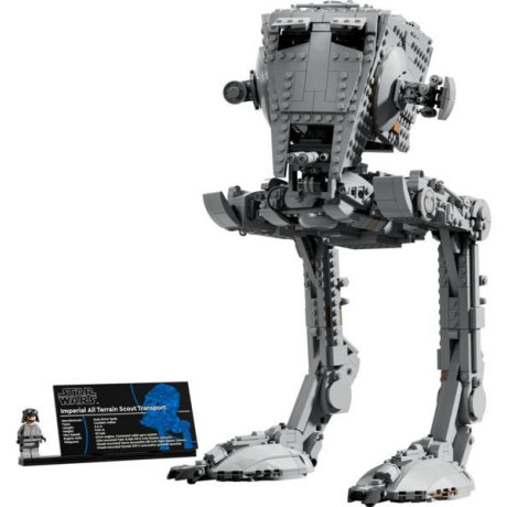LEGO Star Wars - AT-ST™ Járkáló