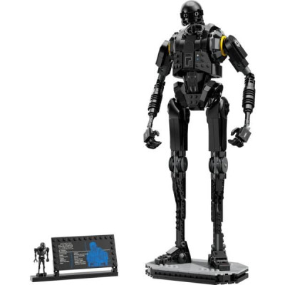 LEGO Star Wars - Biztonsági droid K-2SO™