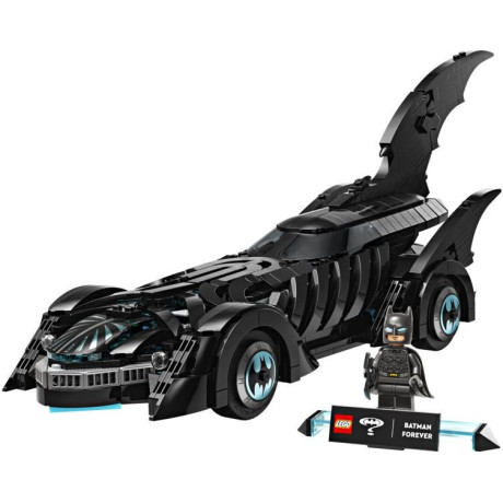 LEGO Batman - Batman Mindörökké™ Batmobil