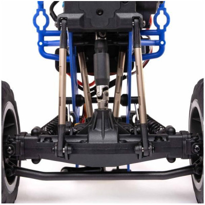 Losi Mini LMT 1:18 4WD RTR Zombie