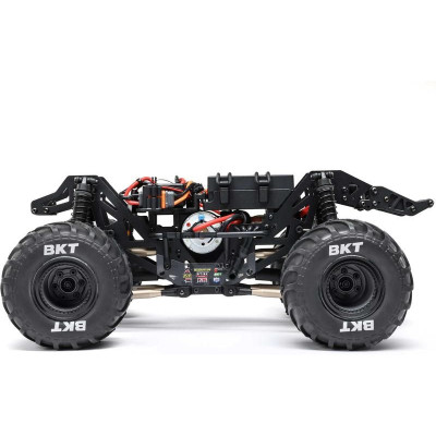 Losi Mini LMT 1:18 4WD RTR Zombie