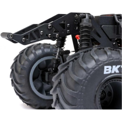 Losi Mini LMT 1:18 4WD RTR Zombie