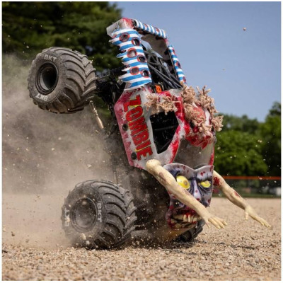 Losi Mini LMT 1:18 4WD RTR Zombie