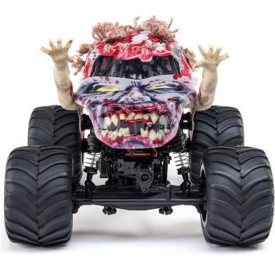 Losi Mini LMT 1:18 4WD RTR Zombie