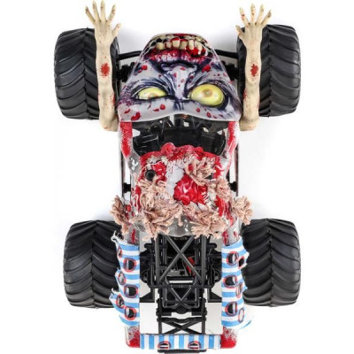 Losi Mini LMT 1:18 4WD RTR Zombie