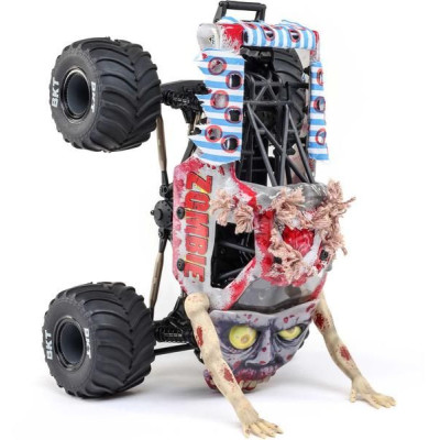 Losi Mini LMT 1:18 4WD RTR Zombie
