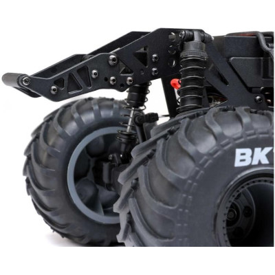 Losi Mini LMT 1:18 4WD RTR Zombie