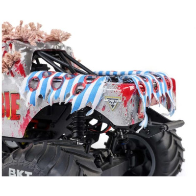 Losi Mini LMT 1:18 4WD RTR Zombie
