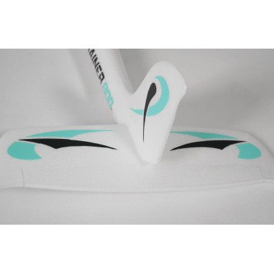 MODSTER Easy Trainer 800 V2 Mode 2 800mm Electric Motor High Wing RTF