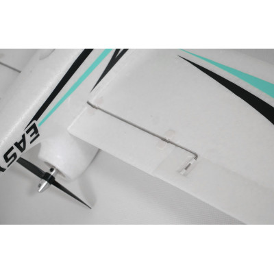 MODSTER Easy Trainer 800 V2 Mode 2 800mm Electric Motor High Wing RTF