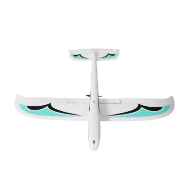 MODSTER Easy Trainer 800 V2 Mode 2 800mm Electric Motor High Wing RTF