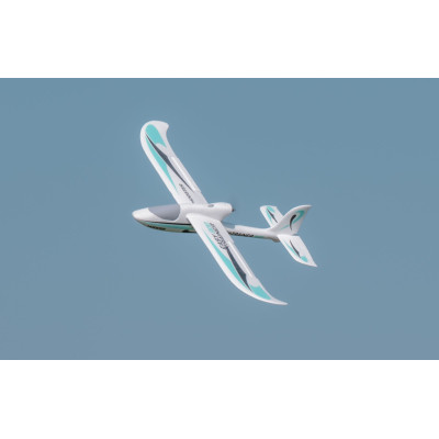 MODSTER Easy Trainer 800 V2 Mode 2 800mm Electric Motor High Wing RTF