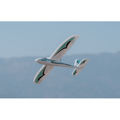 MODSTER Easy Trainer 800 V2 Mode 2 800mm Electric Motor High Wing RTF