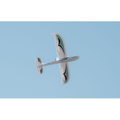 MODSTER Easy Trainer 800 V2 Mode 2 800mm Electric Motor High Wing RTF