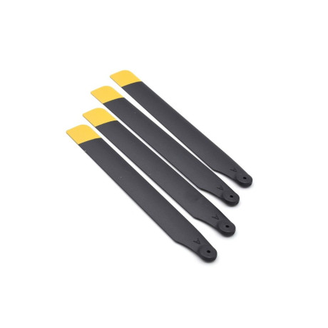 MODSTER EC-135 rotorlapátok