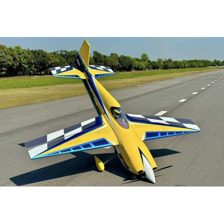 103" Edge 540 V3 (2643mm) Ryu Signature