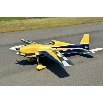 103" Edge 540 V3 (2643mm) Ryu Signature