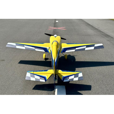 103" Edge 540 V3 (2643mm) Ryu Signature