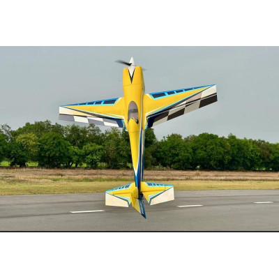 103" Edge 540 V3 (2643mm) Ryu Signature