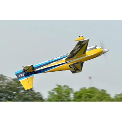 103" Edge 540 V3 (2643mm) Ryu Signature