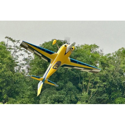 103" Edge 540 V3 (2643mm) Ryu Signature