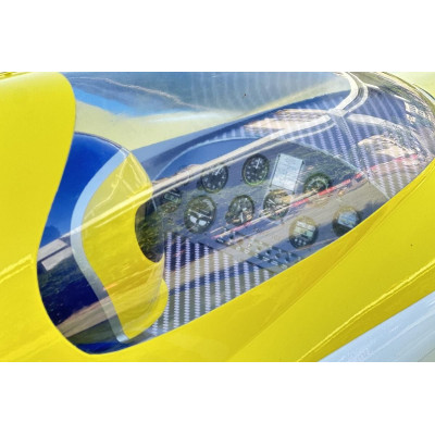 103" Edge 540 V3 (2643mm) Ryu Signature