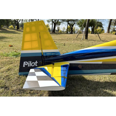 103" Edge 540 V3 (2643mm) Ryu Signature