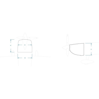 103" Edge 540 V3 (2643mm) Ryu Signature