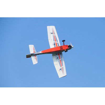 67" SkyWolf V2 (1,71m) Oranžovo/Modrý