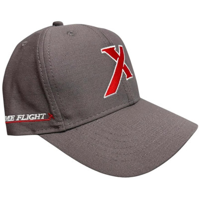 Extreme Flight čepice Šedá