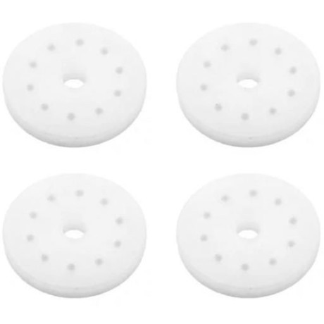 HTR 16 mm pístky tlumičů (4 ks)