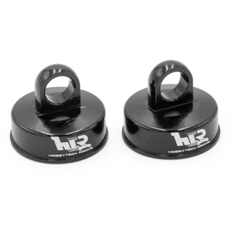 HTR 16mm víčka tlumičů (2 ks)